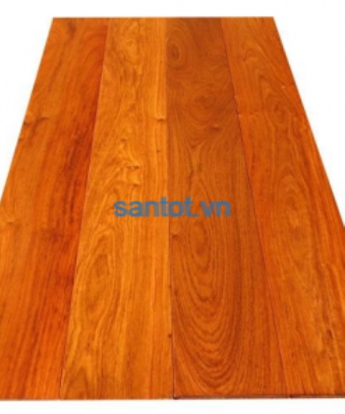 Sàn gỗ Hương Lào